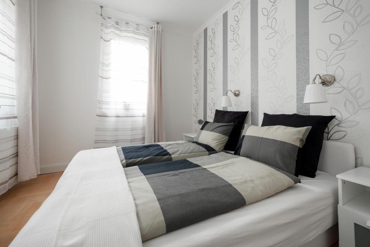 Gde Hollo Apartments Budapest Luaran gambar